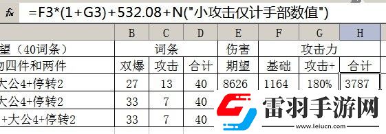 崩坏星穹铁道黑塔光锥怎么选