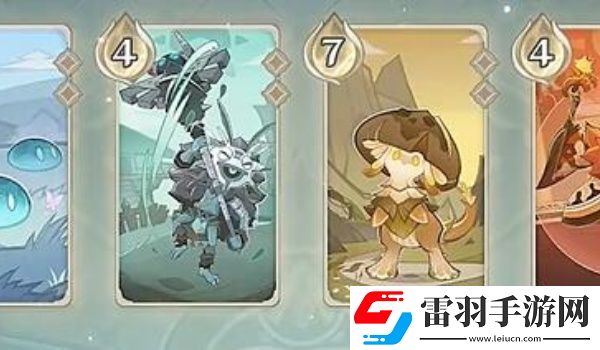 原神奕思巧战骰骰回转怎么打