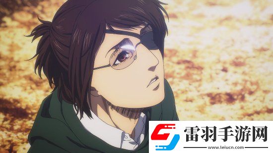 进击的巨人最终季完结篇剧场版公布！11.8上映