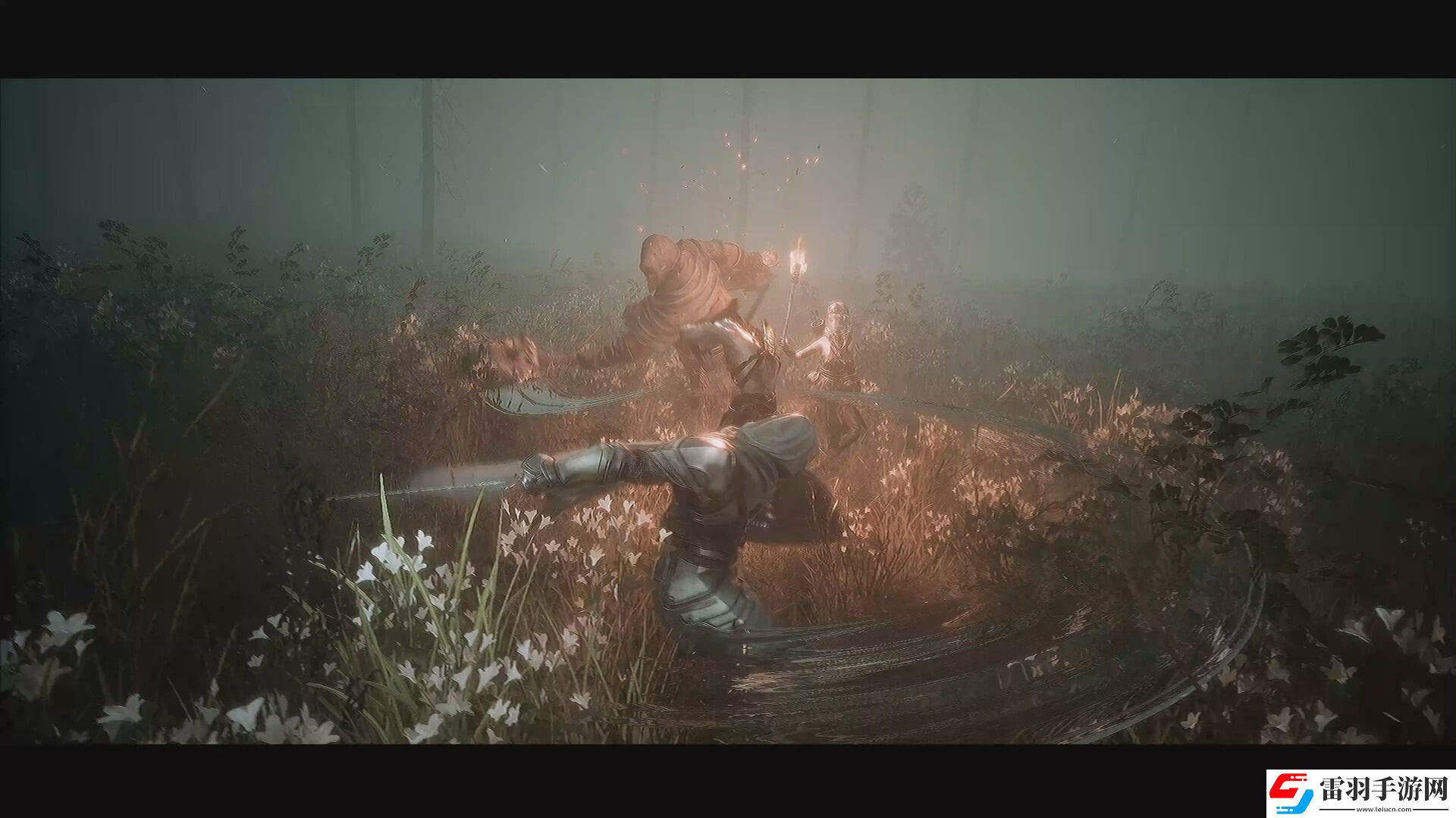 动作RPG遗迹