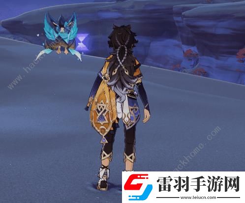 原神赛索斯培养攻略