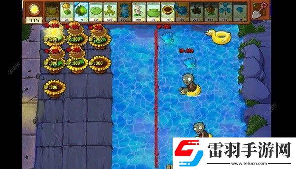 植物大战僵尸杂交版冰瓜猫怎么用才好
