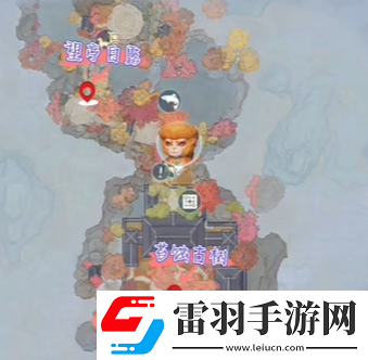 浮生忆玲珑盛景拍照点位置汇总