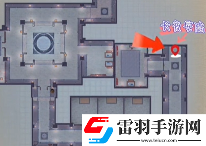 浮生忆玲珑盛景拍照点位置汇总