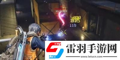 虚拟战境39关通过方法介绍