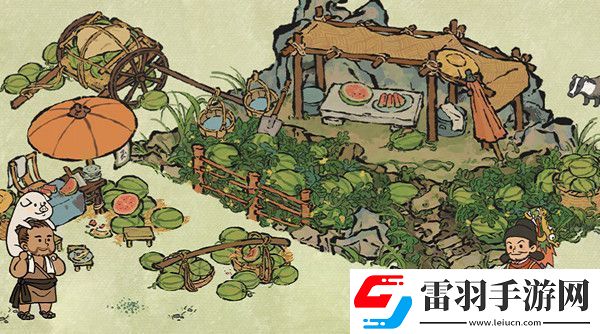 江南百景图猪八戒作用介绍该怎么获取猪八戒