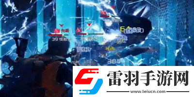 虚拟战境39关通过方法介绍