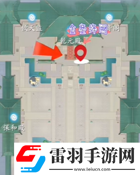 浮生忆玲珑盛景拍照点位置汇总