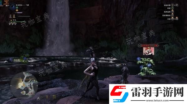 怪物猎人世界画质帧数提高设置