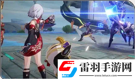 崩坏星穹铁道托帕&账账角色技能是什么