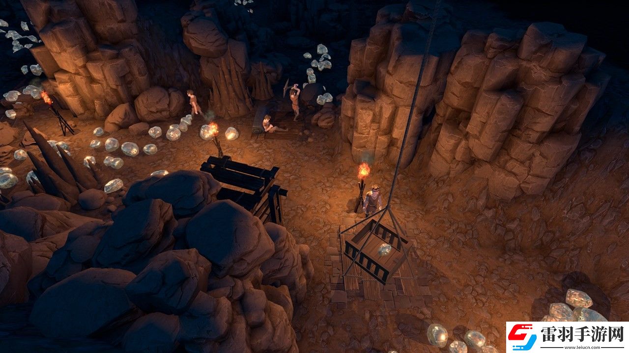 铁匠大师9月Steam抢先体验