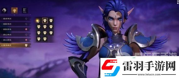 塔瑞斯世界流程图文攻略