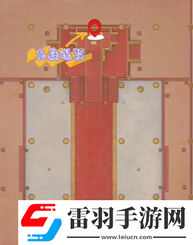 浮生忆玲珑盛景拍照点位置汇总
