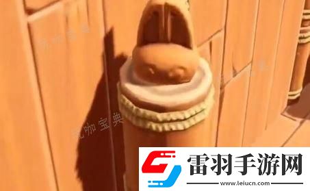元梦之星躲猫猫无敌藏身点位一览