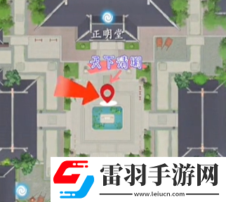 浮生忆玲珑盛景拍照点位置汇总