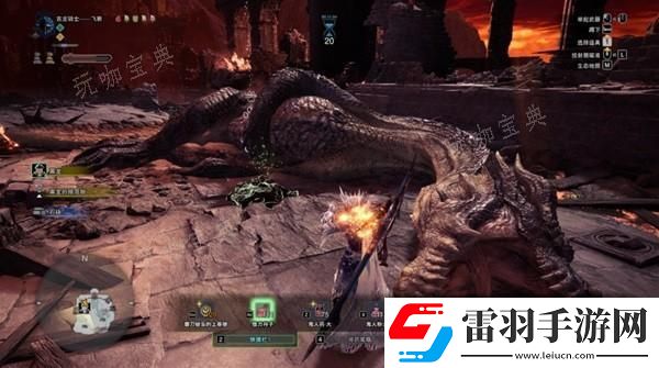 怪物猎人世界画质帧数提高设置