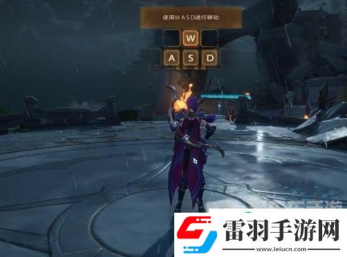 塔瑞斯世界流程图文攻略