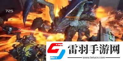 虚拟战境39关通过方法介绍