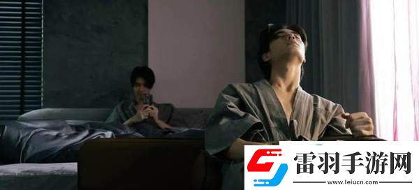 泰剧4分钟第4集分集剧情介绍