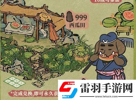 江南百景图猪八戒作用介绍该怎么获取猪八戒