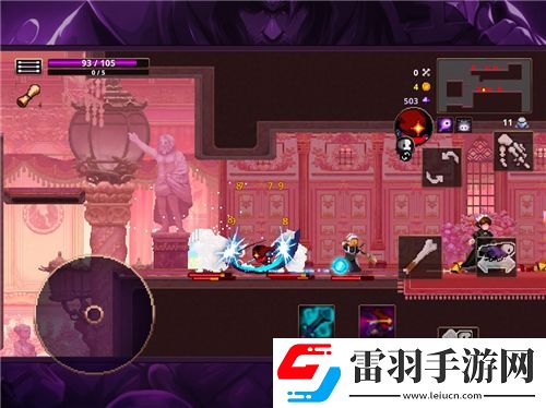 烟雨江湖三保一舞殇队伍搭配攻略