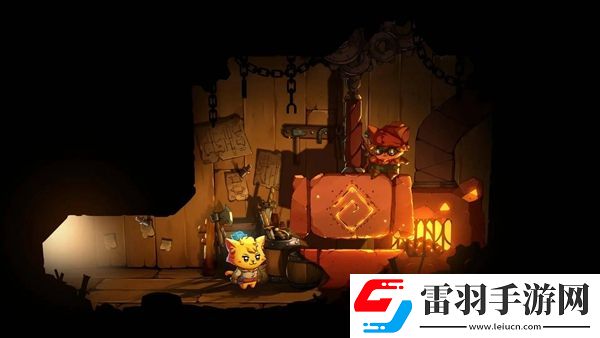 猫咪斗恶龙3鱿鱼短铳怎么获取