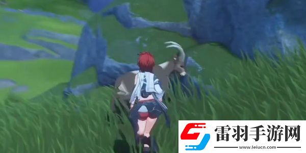 鸣潮七步之内枪又准又快成就攻略