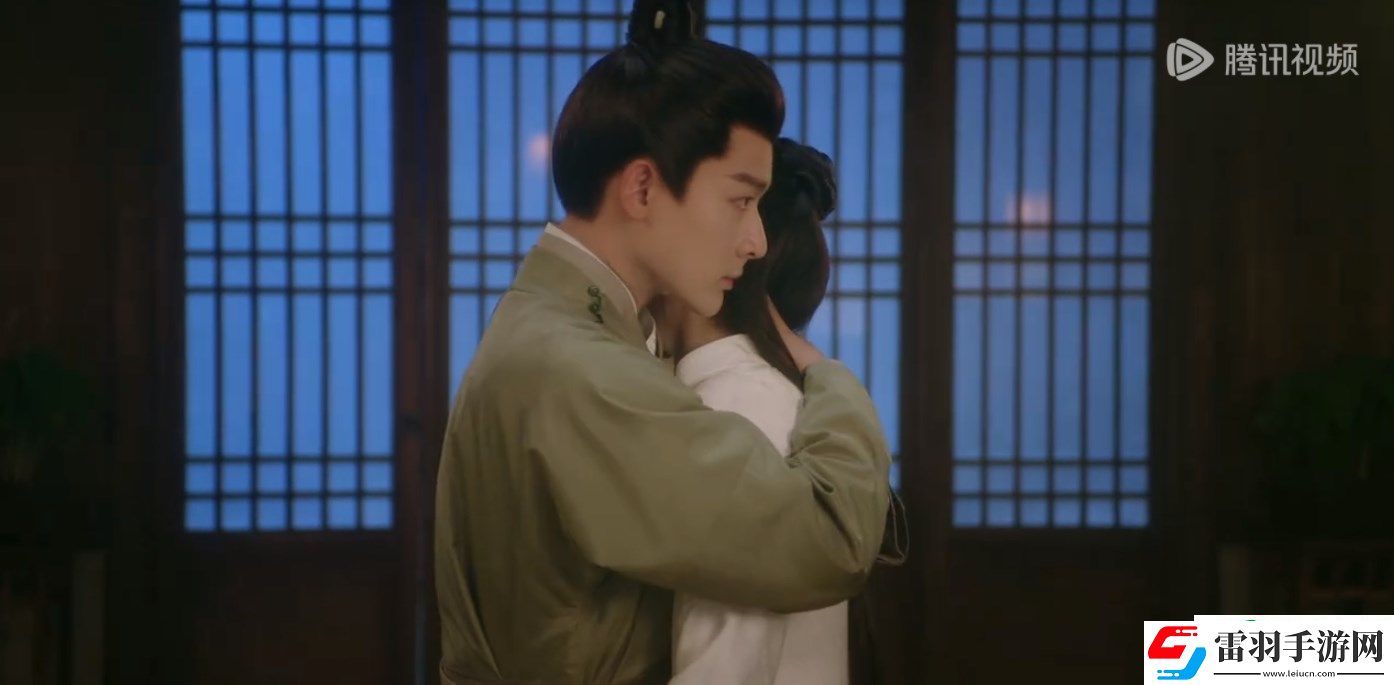 柳舟记第10集分集剧情介绍