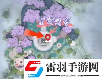 浮生忆玲珑盛景拍照点位置汇总