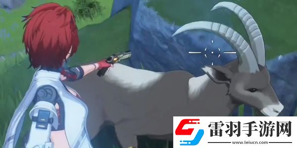 鸣潮七步之内枪又准又快成就攻略
