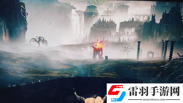 艾尔登法环黄金树之影DLC新武器在哪