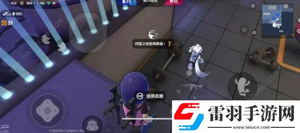 香肠派对狼人派对中的无敌点位分享