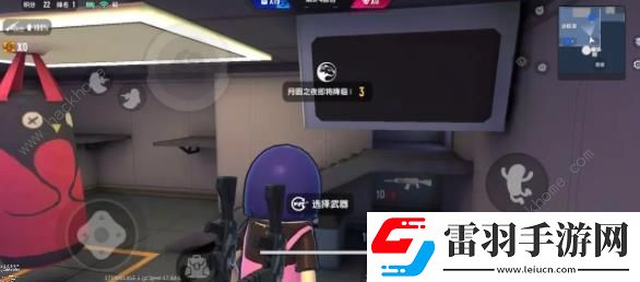 香肠派对狼人派对中的无敌点位分享