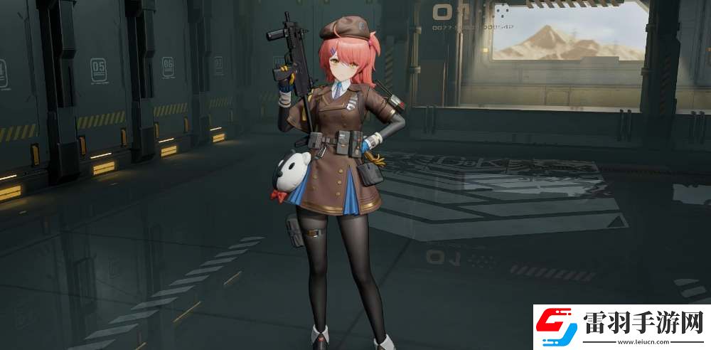 少女前线2追放奇塔值得培养吗