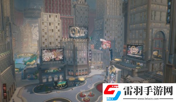 崩坏星穹铁道差分宇宙怎么速刷