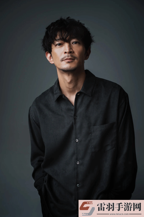 岛哥哥公布死亡搁浅2新演员剪影
