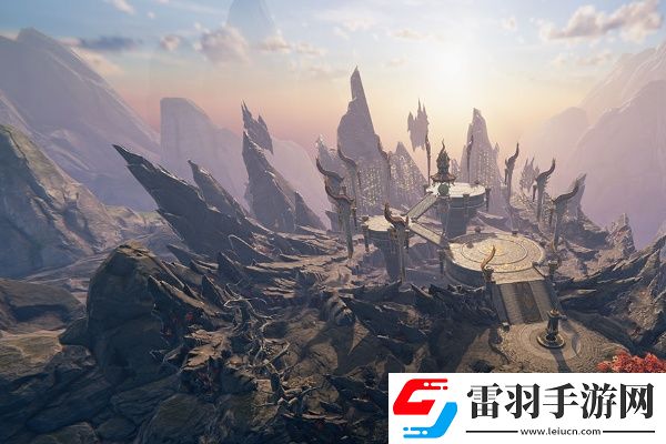 诛仙世界4060画面怎么设置