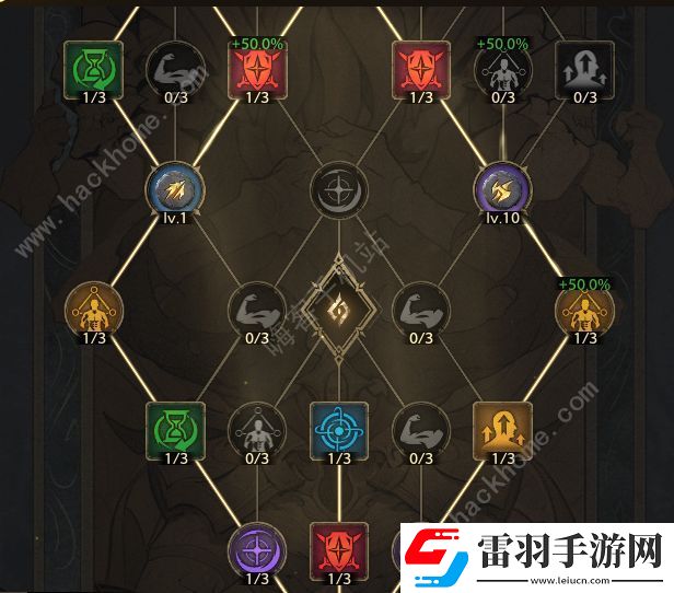 塔瑞斯世界游侠御兽输出手法攻略