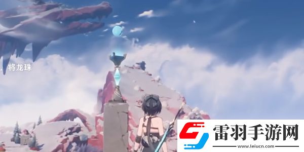 鸣潮浅滩群岛之间任务攻略