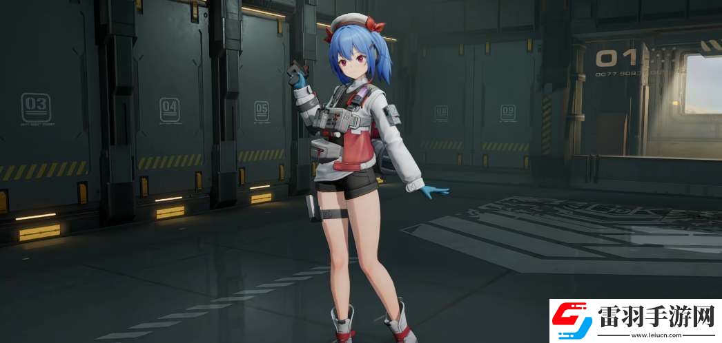 少女前线2追放寇尔芙技能强度介绍