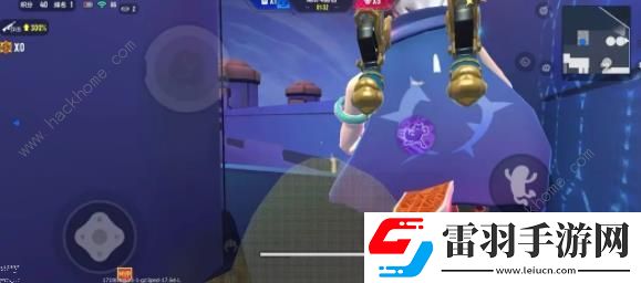 香肠派对狼人派对中的无敌点位分享
