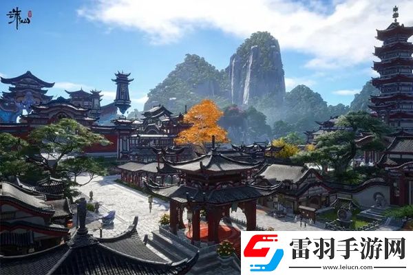 诛仙世界多少个G