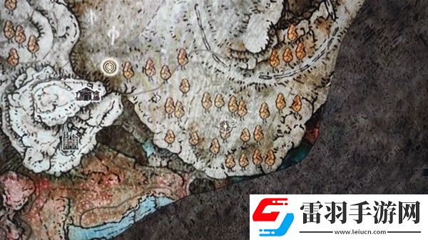 艾尔登法环黄金树之影DLC新武器在哪