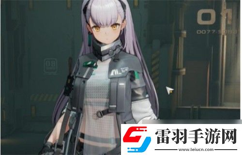 少女前线2托洛洛怎么样