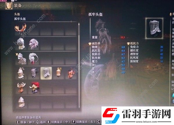 艾尔登法环幽影之地重要物品在哪