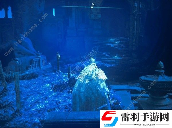 艾尔登法环幽影之地重要物品在哪