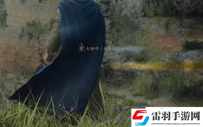 龙之信条2斗士大师技能怎么拿