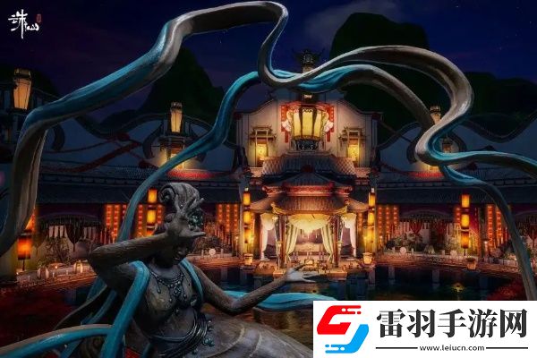 诛仙世界多少个G