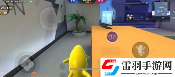 香肠派对狼人派对中的无敌点位分享