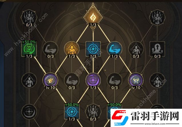 塔瑞斯世界游侠御兽输出手法攻略